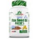 SUPER FLAX SEED OIL ALA 50% 90 CAPS