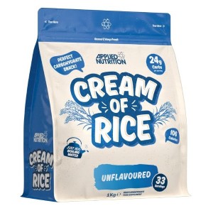 CREAM OF RICE 1 KG (CAD 02/26)
