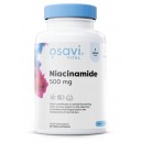 NIACINAMIDE 500 MG 60 CAPS