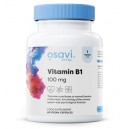 VITAMIN B1 100 MG 60 CAPS