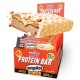 PROTEIN BAR CONGUITOS GALLETA WHITE 15X60 GR