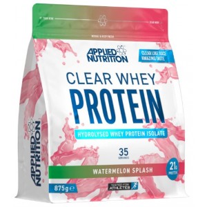 CLEAR WHEY PROTEIN 875 GR