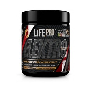 ELEKTRO 400 GR (CAD 3/26)