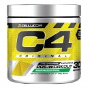C4 ORIGINAL 30 SERV (CAD 3/26)