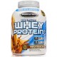 100% PREMIUM WHEY PROTEIN PLUS 2,27 KG