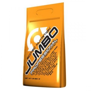 JUMBO PROFESSIONAL 6,5 KG