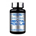 MENTAL FOCUS 90 CAPS
