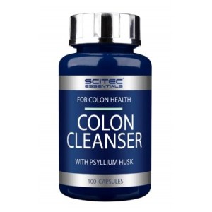 COLON CLEANSER 100 CAPS