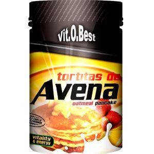 TORTITAS DE AVENA 700 GR