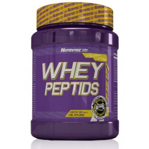 WHEY PEPTIDS 6000 300 TABS