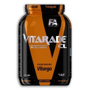 VITARADE CARBOLOADER 2 KG