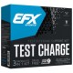 TEST CHARGE