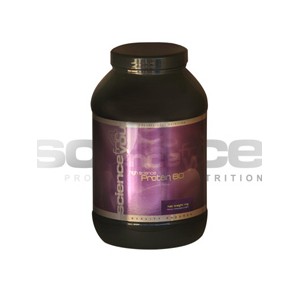 HIGH SCIENCE PROTEIN 80 1 KG