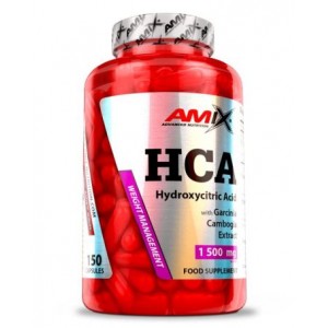 HCA 150 CAPS (CAD 8/23)