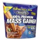 100% PREMIUM MASS GAINER 5,4 KG