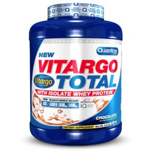 VITARGO TOTAL 2,5 KG