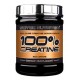 100% CREATINE 100 GR