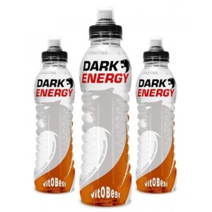 DARK ENERGY DRINK 12X500 ML