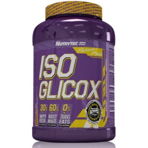 ISO GLICOX 2 KG