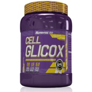 CELL GLICOX 1 KG