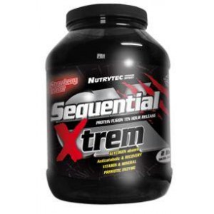 SEQUENTIAL XTREM 907 GR