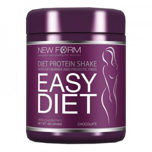 EASY DIET 450 GR