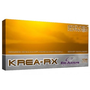 KREA-RX 108 CAPS