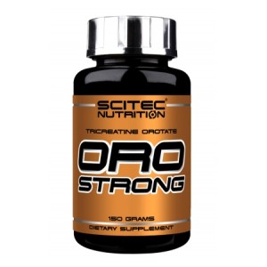 ORO STRONG 150 GR