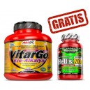 VITARGO KRE-ALKALYN 2 KG