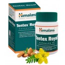 TENTEX ROYAL 60 CAPS