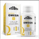 SUPER OMEGA 3 90 PERLAS