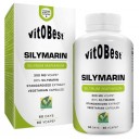 SILYMARIN 60 CAPS