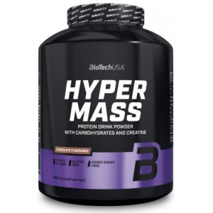 HYPER MASS 4 KG (CAD 1/26)