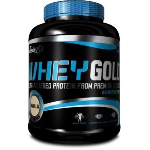 WHEY GOLD 2,27 KG