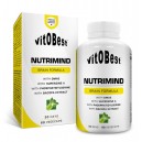 NUTRIMIND 60 CAPS