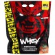 MUTANT WHEY NEW 4,54 KG