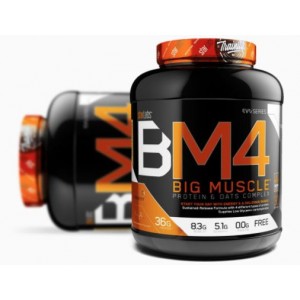 BM4 BIG MUSCLE 2 KG