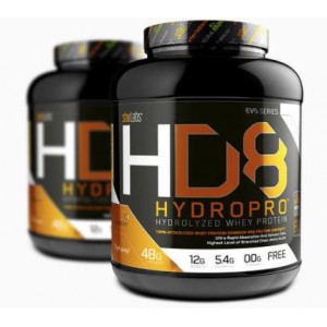 HD8 HYDROPRO 1,81 KG