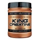 KING CREATINE 120 CAPS