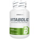 VITABOLIC 30 TABS