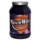 MUSCLE WHEY 2,27 KG