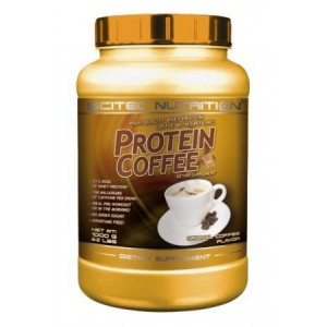 PROTEIN COFFEE SUGAR FREE 1 KG