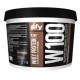 W100 WHEY PROTEIN 4,5 KG