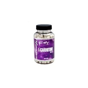 L-CARNITINE 100 CAPS