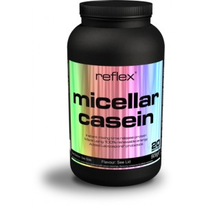 MICELLAR CASEIN 0,91 KG