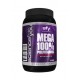 MEGA 100% POLIVITAMINIC 60 CAPS