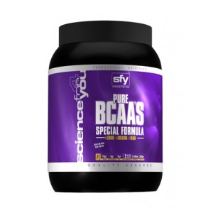 PURE BCAA'S 300 GR