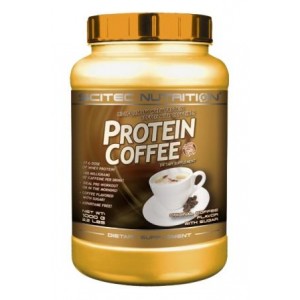 PROTEIN COFFEE SUGAR 1 KG