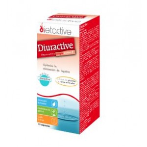 DIURACTIVE 60 CAPS