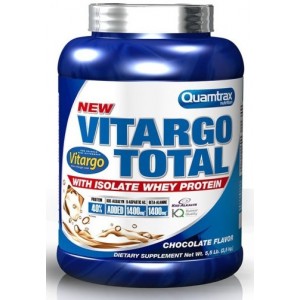 VITARGO TOTAL 4 KG